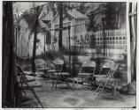Backyard Flat, the "Nancy Drew" series sets—Stage #29.