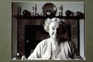 Mrs. Sarah E. Riddle