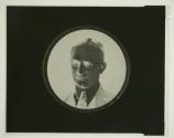 Portrait of George Eastman