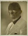 Portrait of George Eastman