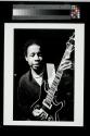 Jef Lee Johnson