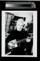 David Byrne