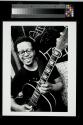 Jeff Parker