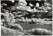 Rocky Mountains near Ouray, Colorado