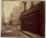 Un Coin Rue St. Medard au No. 11 (5e)