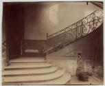 Maison qui fut a l'origine celle des Commandements de la Reine Blanche 24 Rue des Bourdonnais (1e arr)