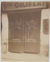 14 Rue Quincampoix - Passe, dans le quartier, pour une Banque de Law (4e)