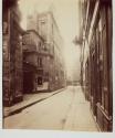 Hotel du Duc de Coislin 41 et 43 Rue Greneta (2e)