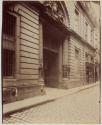 Hotel d'Halvil 28 Rue Michel le Comte (3e)