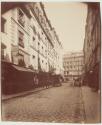 Rue du Ponceau (2e)