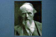 William de Morgan