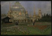 [Palace of Horticulture, Panama Pacific International Exposition, San Francisco]