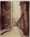 Impasse Beaubourg Rue Beaubourg 37 (3e)