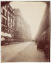 Cloitre St. Honore sur la rue St. Honore (1e)