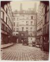 Cloitre St. Honore cote de la rue St. Honore (1e)