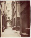 Cloitre St. Honore Passage d'Athenes (1er) Rue St. Honore 178