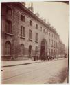 Hopital Beaujon 208 Fbg. St. Honore (8e)