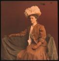 Portrait of Mrs. C.