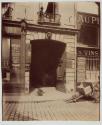 Hotel 4 Rue Grenier St. Lazare (3e)