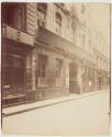 Hotel du 18e Scle. 13 Rue Tiquetonne (2e)