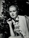 Grace Kelly, California