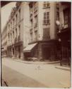 Viel Hotel 58 Rue Quincampoix (4e)