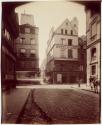 Maison a Pignon 111 Rue St. Denis (1e)