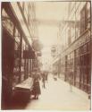 Passage du Grand Cerf 145 Rue St. Denis (2e)