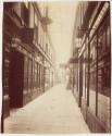 Passage Bourg L'Abbe 120 Rue St. Denis (2e)