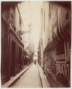 Passage Basfour 176 Rue St. Denis (2e)