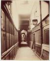 Passage Ste. Foy. 261 Rue St. Denis (2e)
