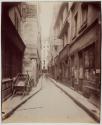 Rue des Etuves St. Martin (4e)