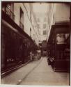 Passage de L'Ancre 223 Rue St. Martin (3e arr)