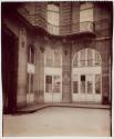 Rue Coq Heron 9 - folie du fermier general Thoinard (1e arr)