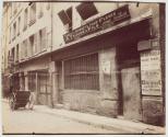Vieilles Boutiques 20 Rue Blondel 2e