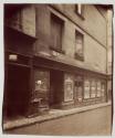 Maison ou mourut en 1793 Goldoni - le Moliere Italien (2e) Rue Dussoubs - 21