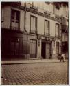 Hotel du Marquis de Ferrieres 22 Rue de Bondy 10e