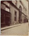 Hotel d'Halvil 28 Rue Michel le Conte (3e)