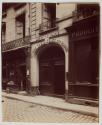 Ancien Hotel 30 Rue Michel le Conte (3e)