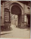 Hotel Lenois de Mezieres payeur des rentes 19 Rue Michel le conte (3e)
