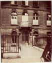 Restes de l'hotel St. Chaumont 226 Rue St. Denis (2e)