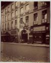 Maison de Rapport du Couvent St. Lazare - 105 Fbg. St. Denis (10e arr)