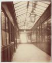 Passage Montesquieu Cloitre St. Honore (1er)