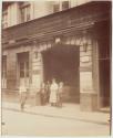 Hotel du 18e Scle. 13 Rue Tiquetonne (2e)