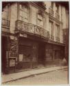 Hotel 5 Rue Grenier St. Lazare (3e)