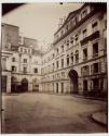 Cite du Retiro 35 Rue Boissy d'Anglas (8e)