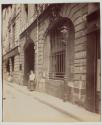 Hotel Louis XV - 10 Rue Quincampoix (4e)