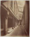 Maison de Halle, Medecin de Napoleon - 14 Rue des Bourdonnais (1e arr)