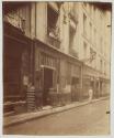 Ancien Hotel Louis XVI - 17 Rue Dussoubs (2e)