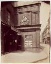 Au Sphinx 31 Rue St. Denis (1e)